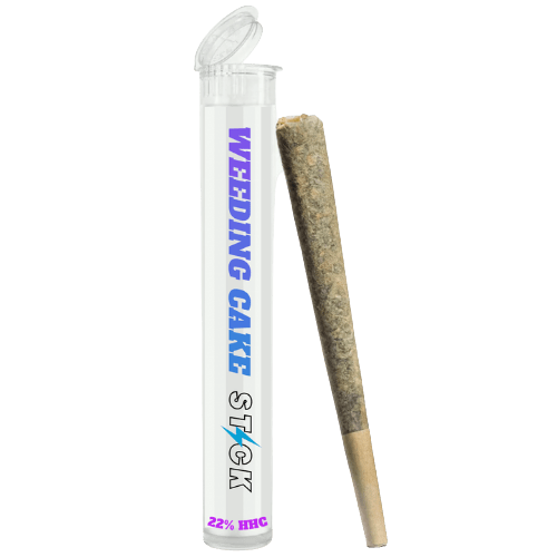 STICK WEEDING CAKE (22% H4CBD) - Stormrock │ CBD Legale – Stormrock.it