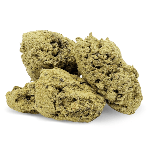 Moonrock HPE